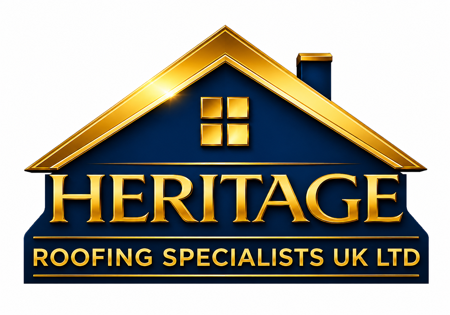 Heritage Roofing Specialists UK Ltd